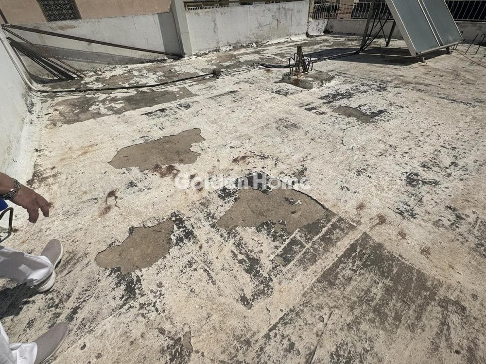 Διαμέρισμα στην Πλατεία Ελευθερίας, Κορυδαλλός — Φωτογραφία 9 από 9