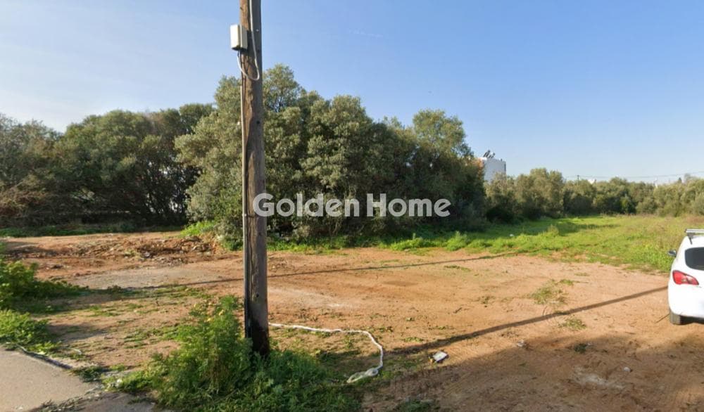 Οικόπεδο στην Άγιος Σεραφείμ, Αρτέμιδα (Λούτσα) — Φωτογραφία 2 από 2
