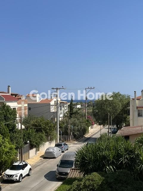 Μονοκατοικία στην Χέρωμα, Βάρη - Βάρκιζα — Φωτογραφία 15 από 48