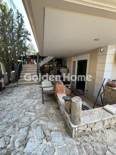 Μονοκατοικία στην Χέρωμα, Βάρη - Βάρκιζα — Φωτογραφία 47 από 48