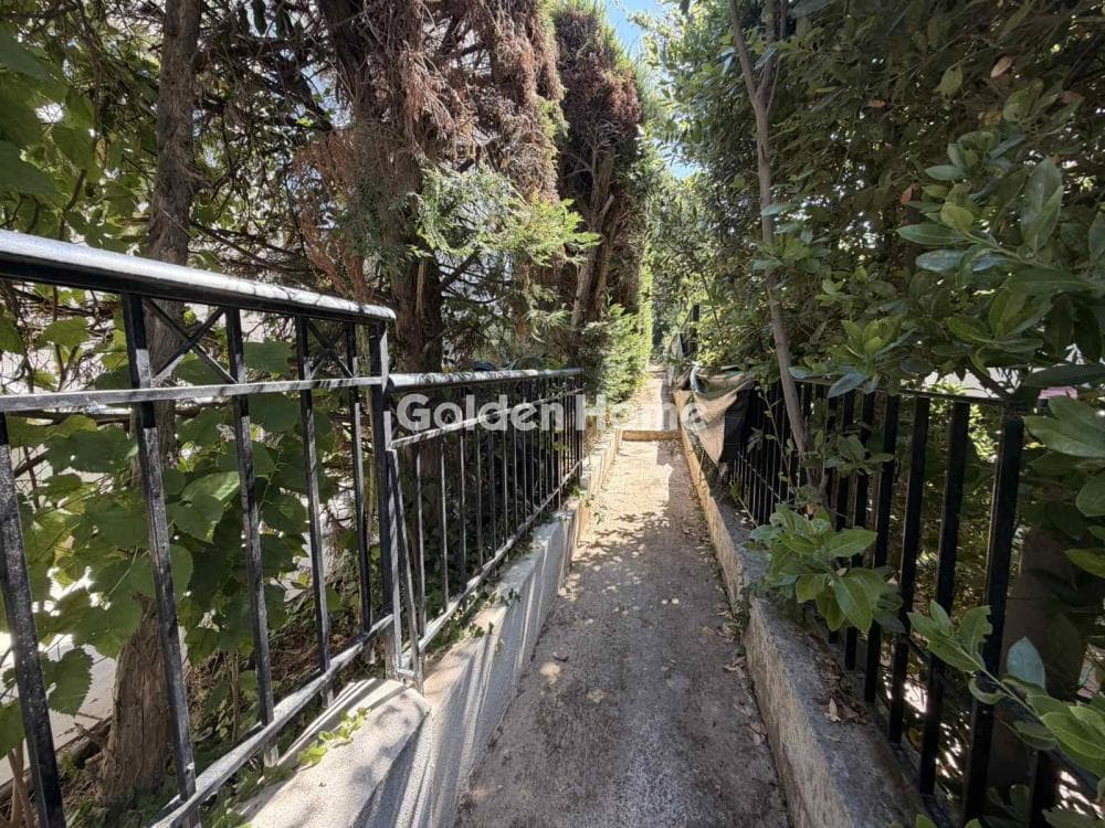 Μονοκατοικία στην Κεφαλάρι, Κηφισιά — Φωτογραφία 10 από 25