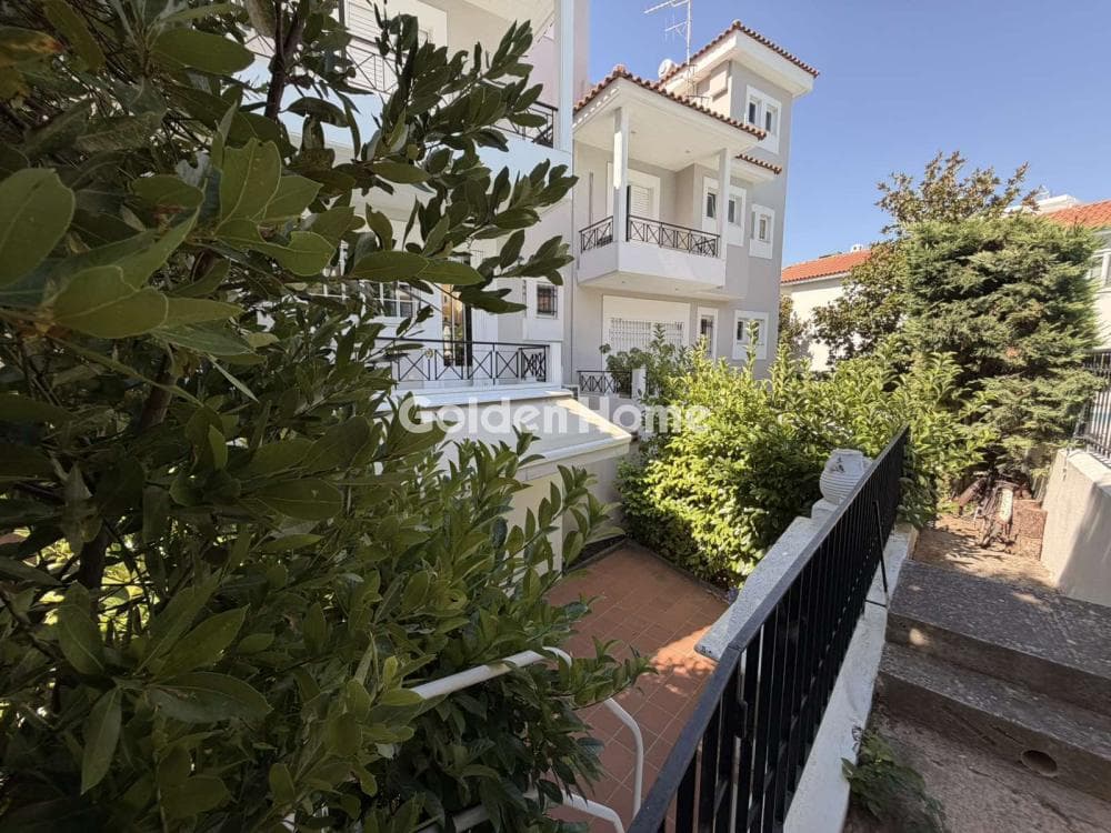 Μονοκατοικία στην Κεφαλάρι, Κηφισιά — Φωτογραφία 2 από 25