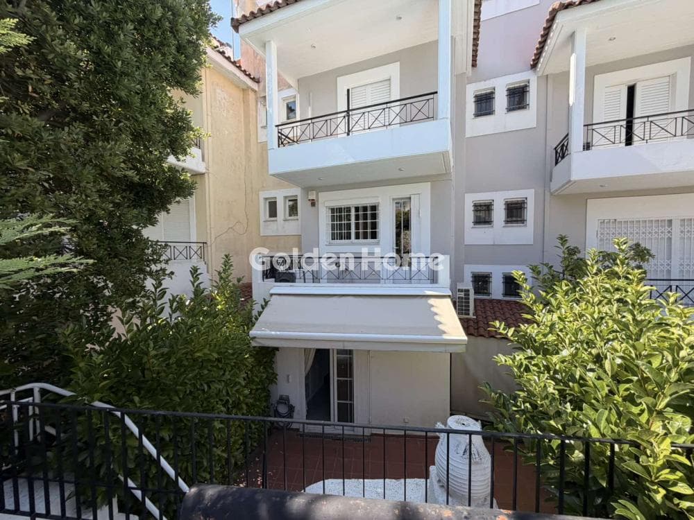 Μονοκατοικία στην Κεφαλάρι, Κηφισιά — Φωτογραφία 9 από 25