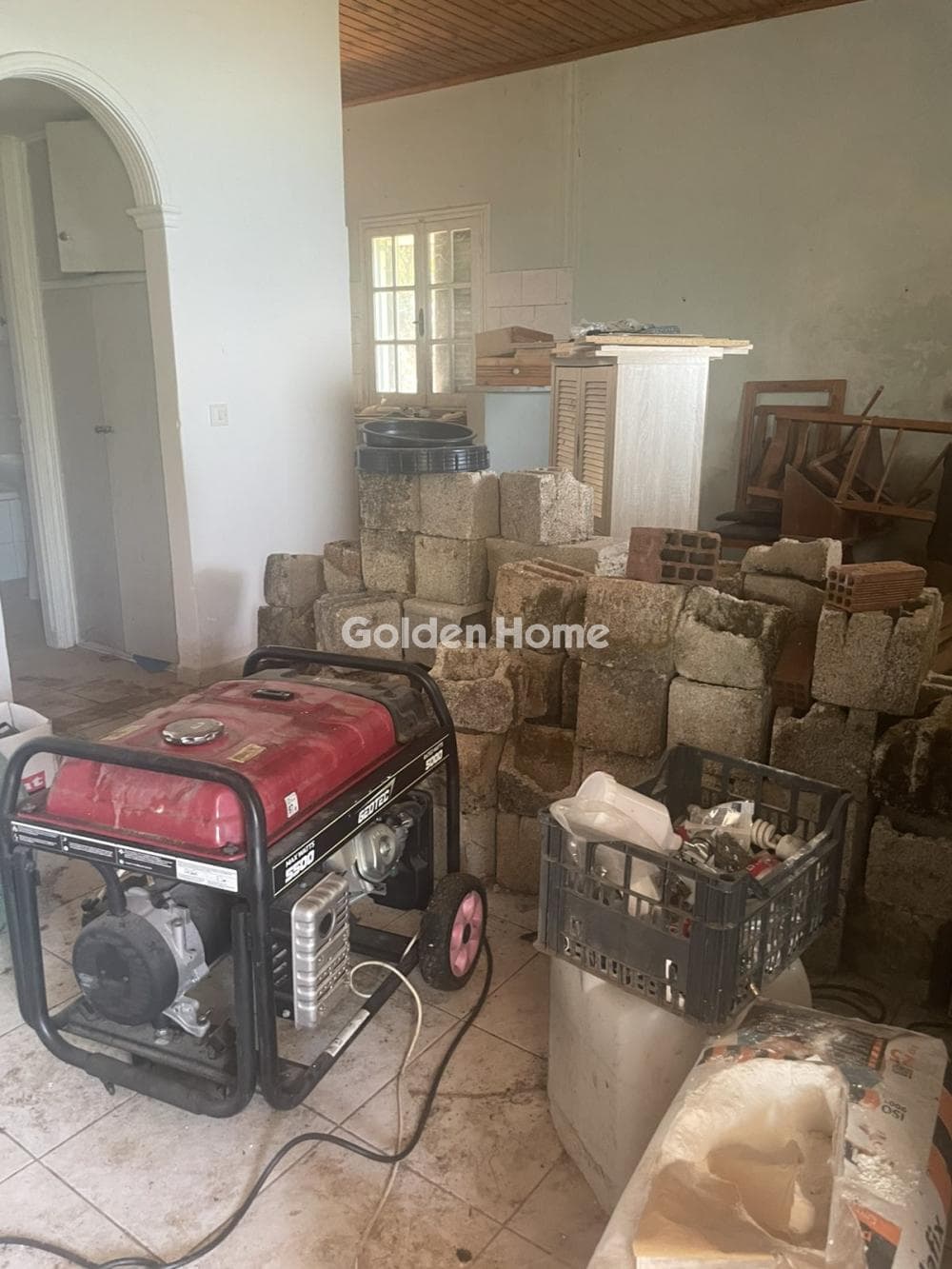 Οικόπεδο στην Κασσιόπη, Κέρκυρα — Φωτογραφία 4 από 11