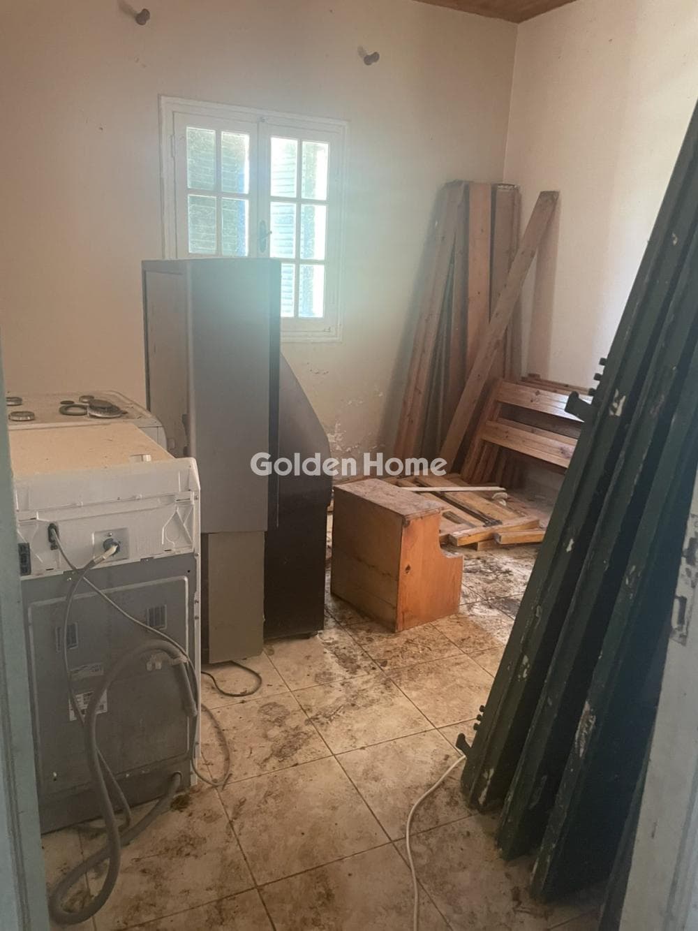 Οικόπεδο στην Κασσιόπη, Κέρκυρα — Φωτογραφία 7 από 11