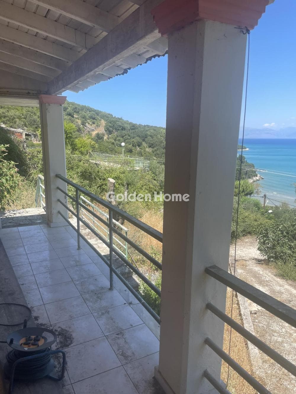 Οικόπεδο στην Κασσιόπη, Κέρκυρα — Φωτογραφία 10 από 11