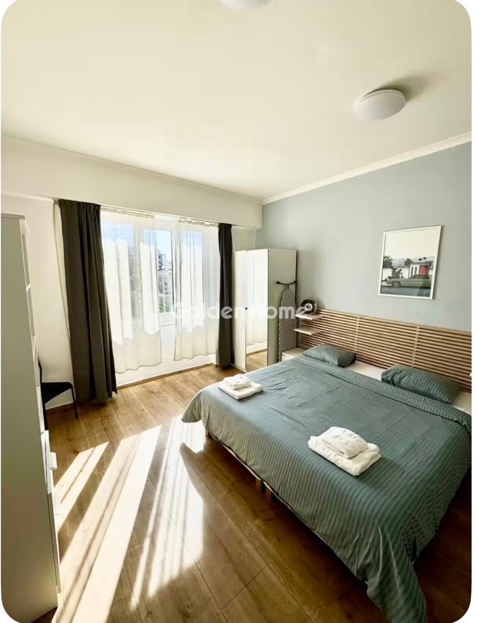 Apartment in Plateia Klafthmonos, Kentro — Photo 2 of 8