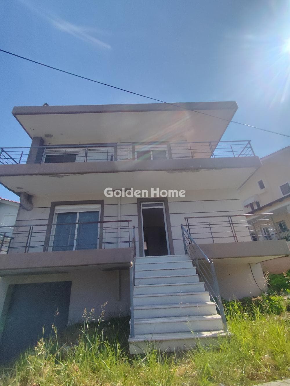 Μονοκατοικία στην Αλισσός, Δυτικής Αχαΐας — Φωτογραφία 10 από 26