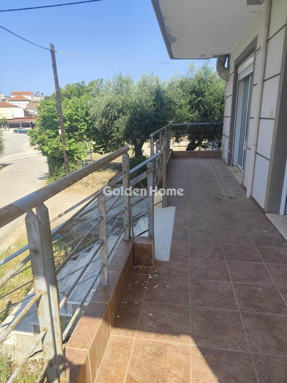 Μονοκατοικία στην Αλισσός, Δυτικής Αχαΐας — Φωτογραφία 26 από 26