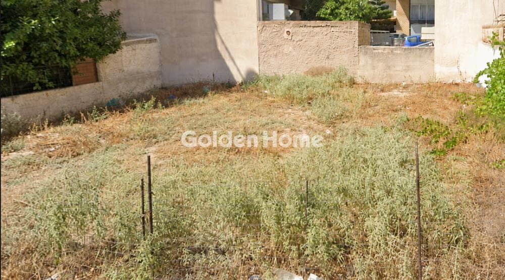 Οικόπεδο στην Κέντρο, Άγιος Δημήτριος — Φωτογραφία 2 από 2