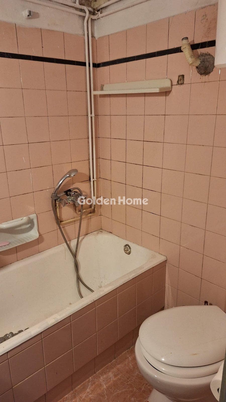 Apartment in Ag. Meletiou - Viktorias Sq. - Marni, Patision - Acharnon — Photo 3 of 5