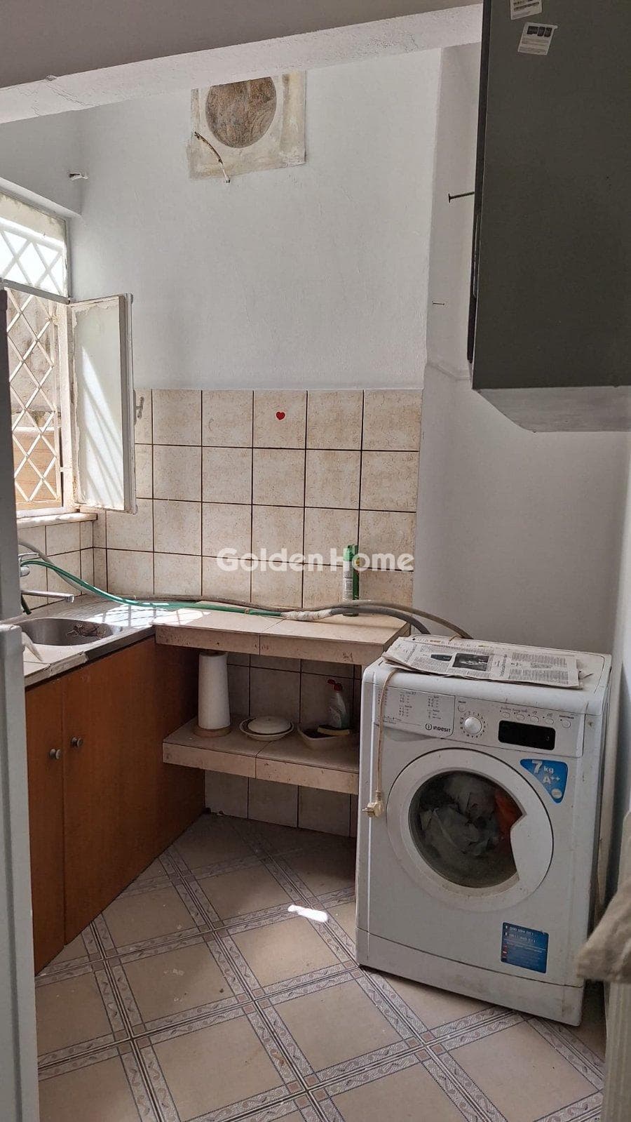 Apartment in Ag. Meletiou - Viktorias Sq. - Marni, Patision - Acharnon — Photo 4 of 5