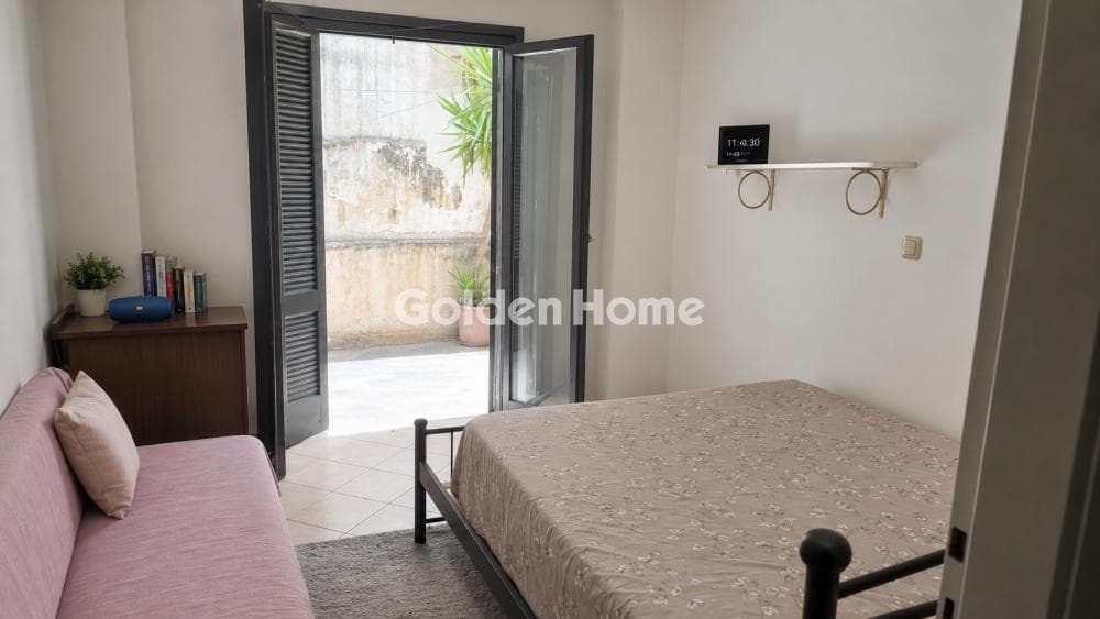 Apartment in Ag. Meletiou - Viktorias Sq. - Marni, Patision - Acharnon — Photo 1 of 5