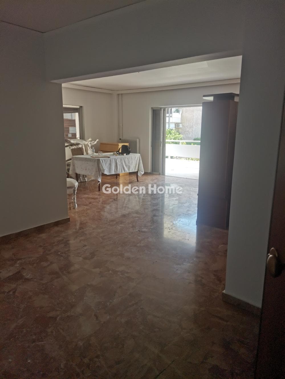 Apartment in Ampelakia, Alimos — Photo 4 of 11