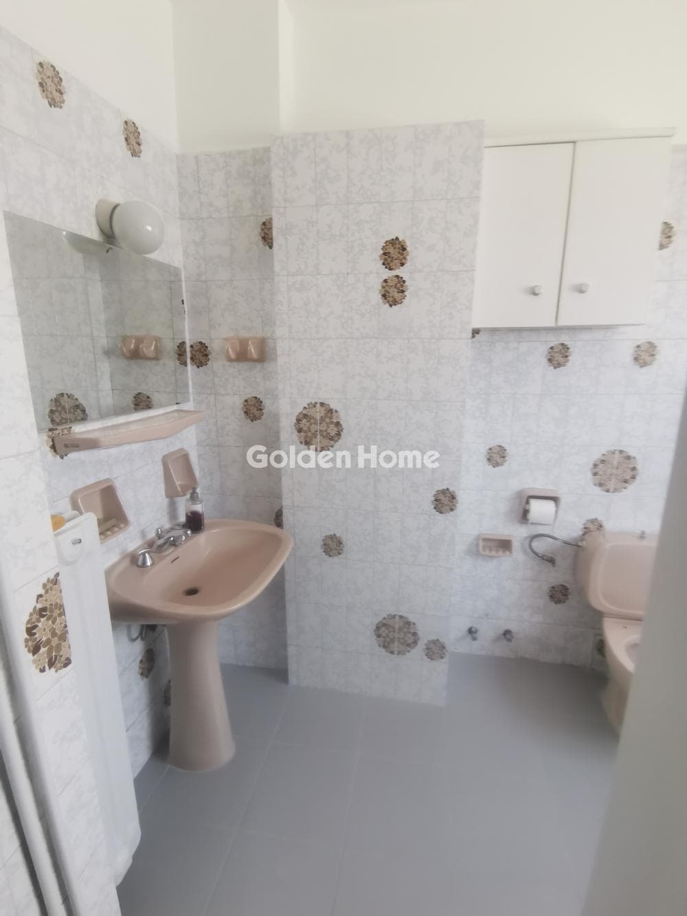 Apartment in Ampelakia, Alimos — Photo 7 of 11