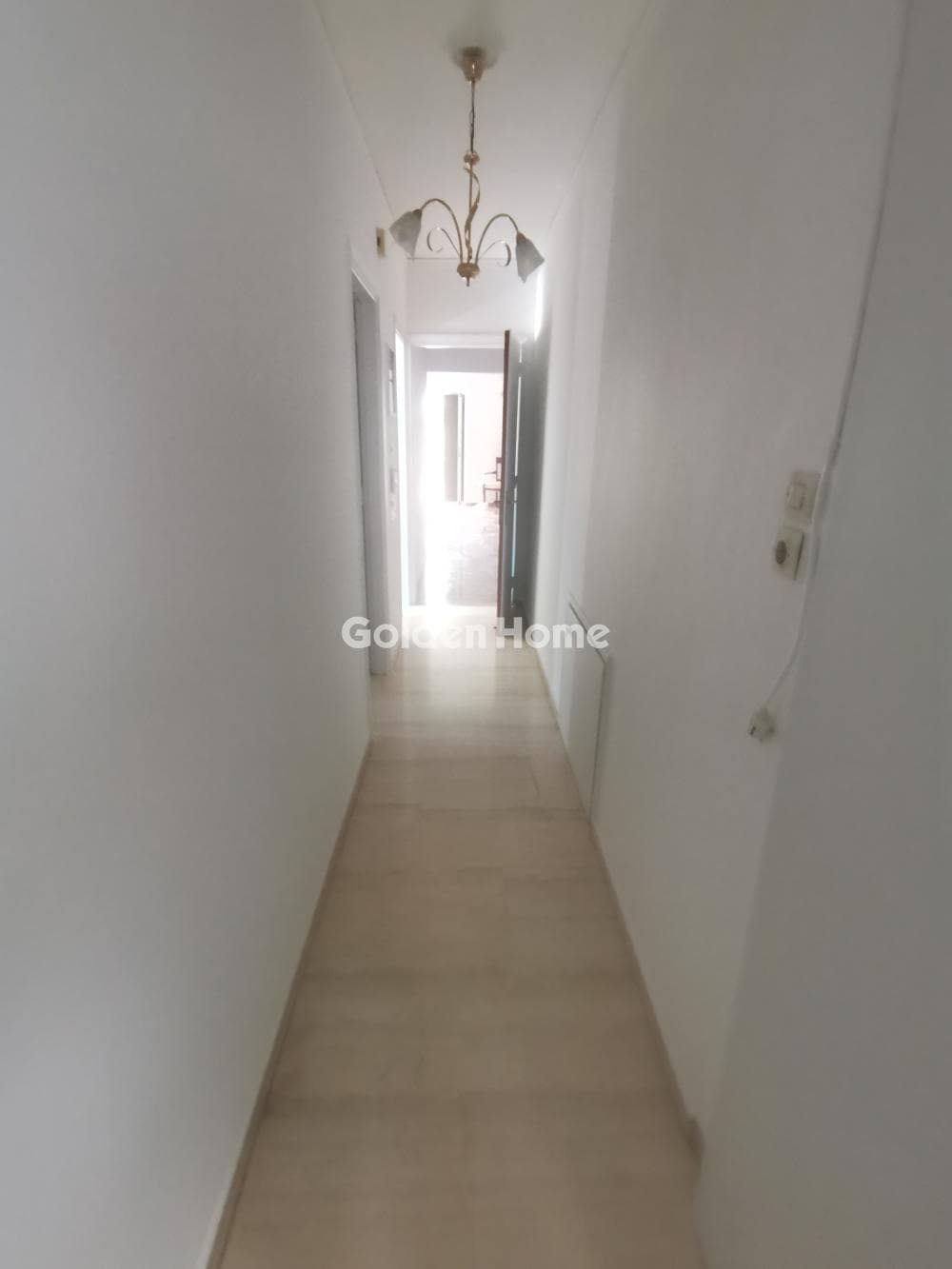 Apartment in Ampelakia, Alimos — Photo 9 of 11
