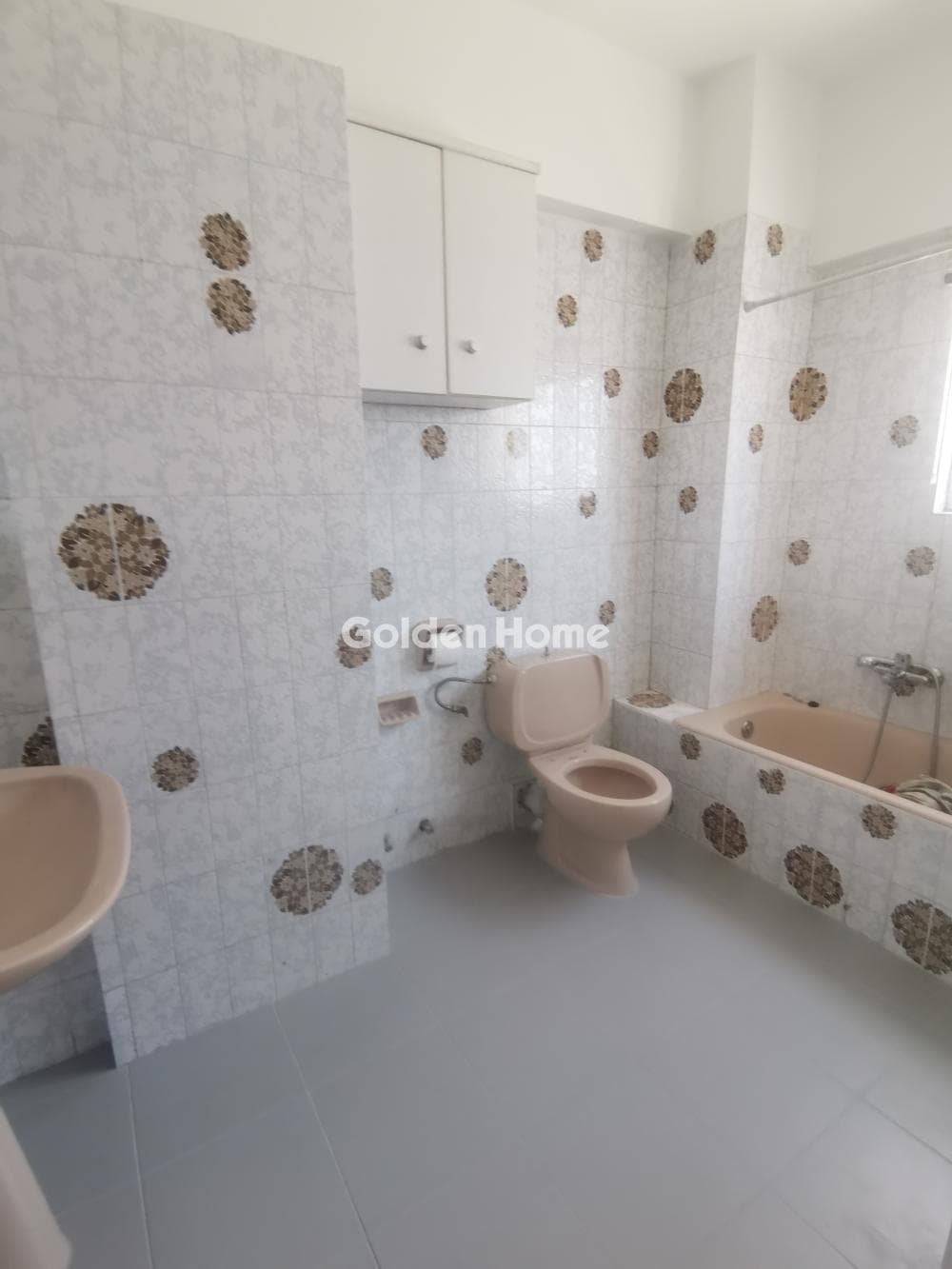 Apartment in Ampelakia, Alimos — Photo 10 of 11