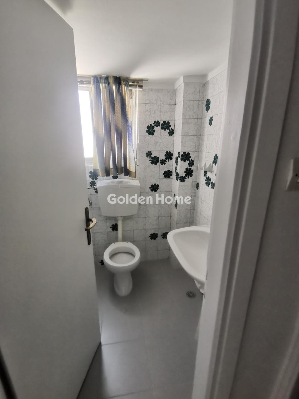 Apartment in Ampelakia, Alimos — Photo 11 of 11