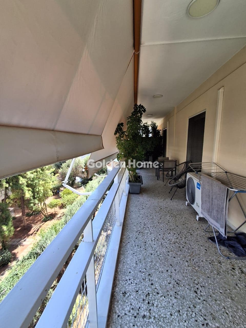 Διαμέρισμα στην Βάρκιζα, Βάρη - Βάρκιζα — Φωτογραφία 19 από 20