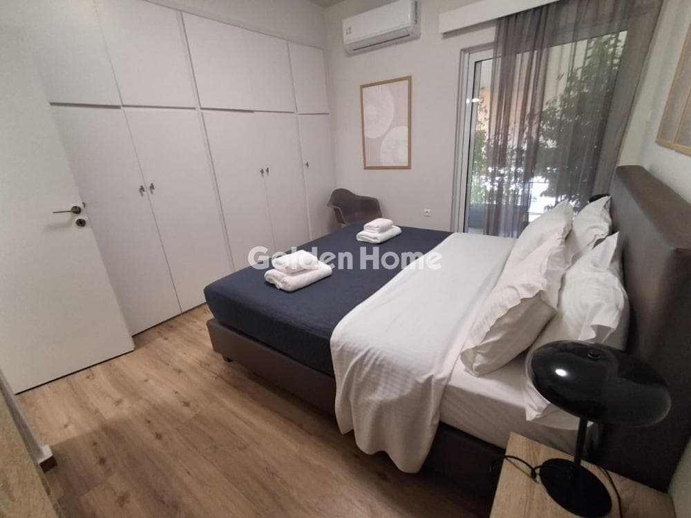 Διαμέρισμα στην Βάρκιζα, Βάρη - Βάρκιζα — Φωτογραφία 9 από 20