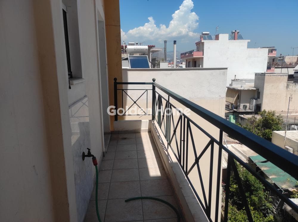Apartment in Palatiani, Ilion — Photo 6 of 16