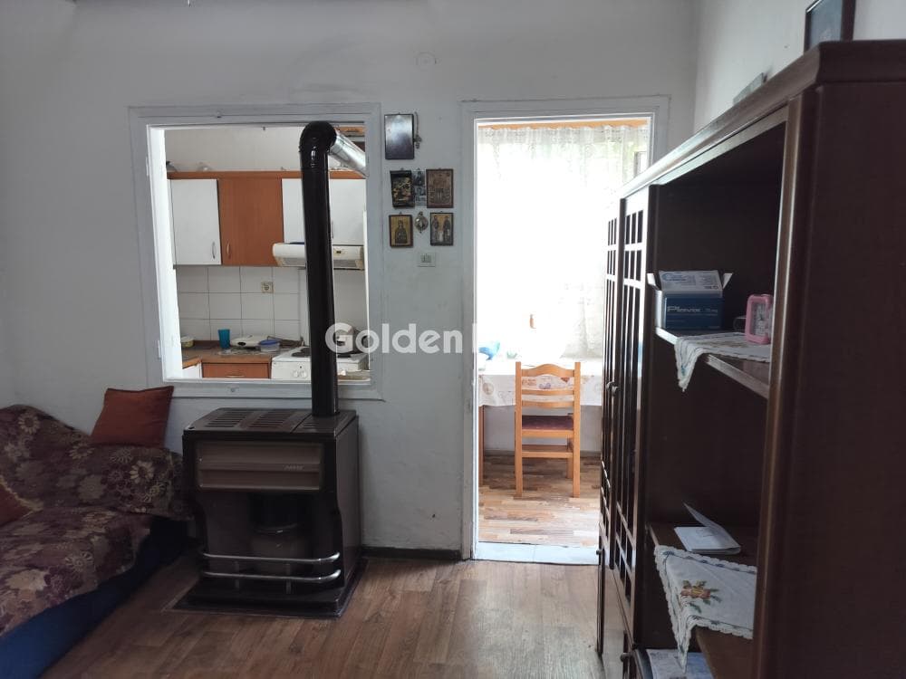 Apartment in Kato Ilioupoli, Evosmos — Photo 7 of 21