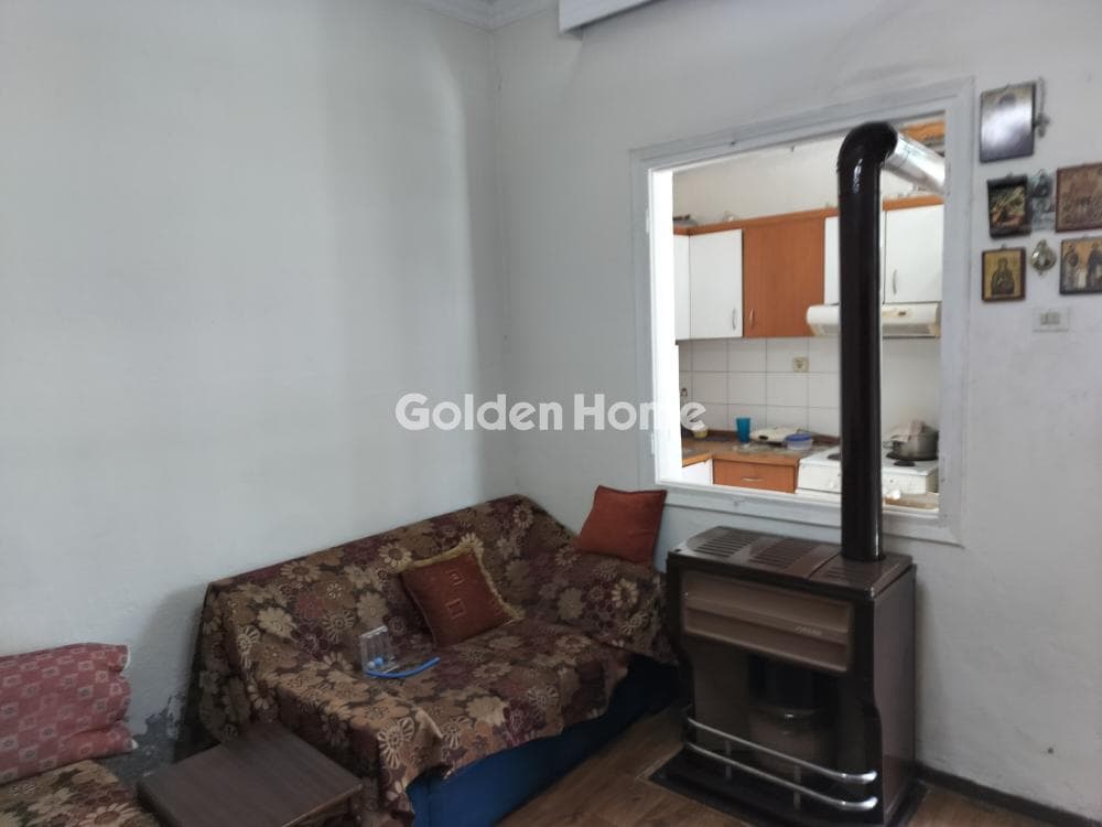 Apartment in Kato Ilioupoli, Evosmos — Photo 6 of 21