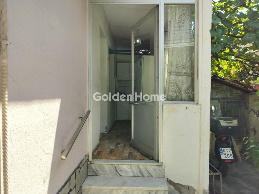 Apartment in Kato Ilioupoli, Evosmos — Photo 2 of 21