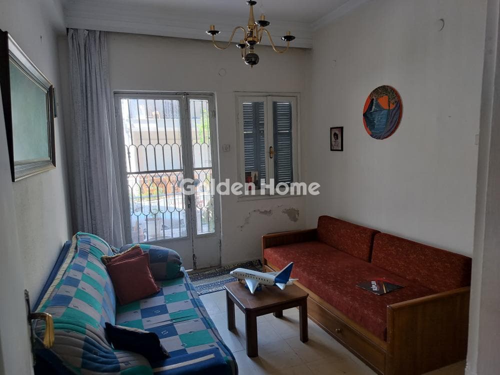 Apartment in Kato Ilioupoli, Evosmos — Photo 8 of 21
