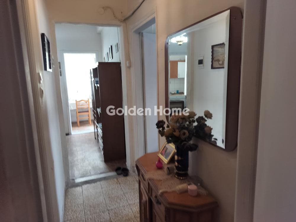 Apartment in Kato Ilioupoli, Evosmos — Photo 11 of 21