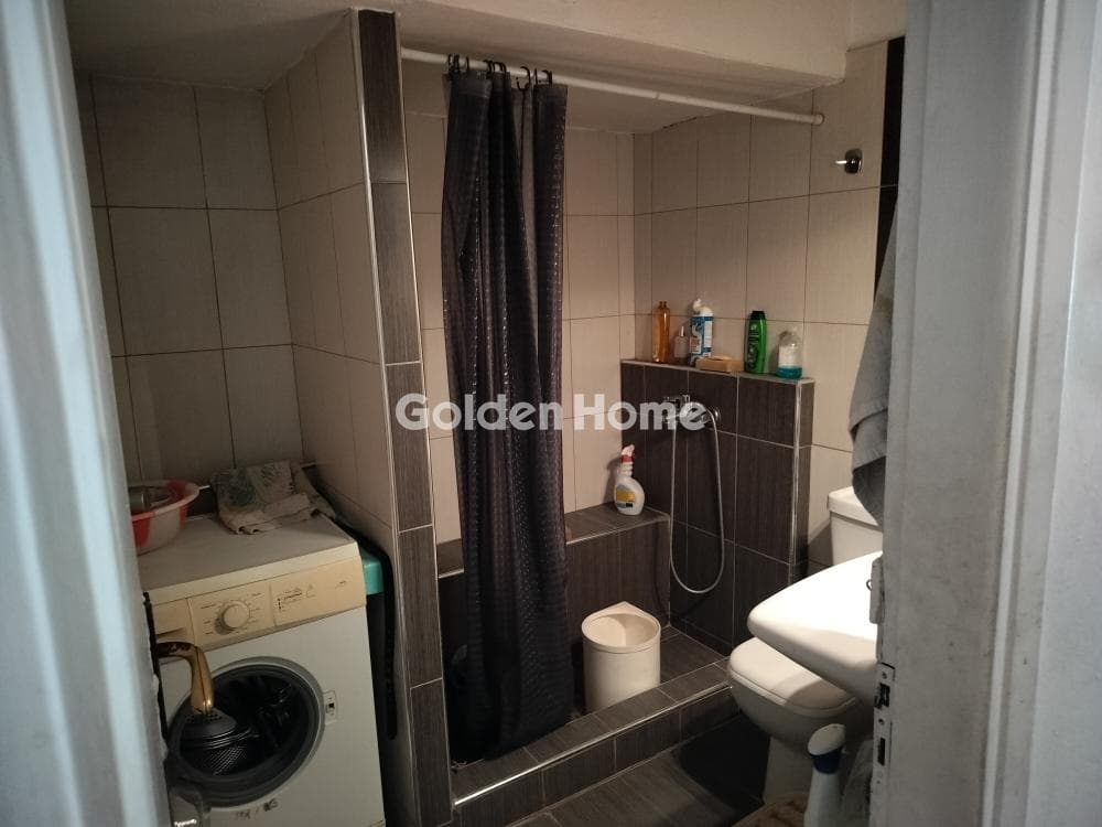 Apartment in Kato Ilioupoli, Evosmos — Photo 21 of 21