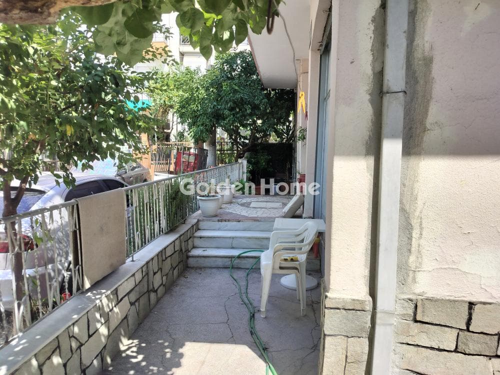Apartment in Kato Ilioupoli, Evosmos — Photo 10 of 21