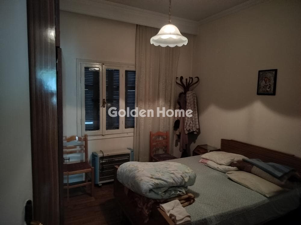 Apartment in Kato Ilioupoli, Evosmos — Photo 12 of 21