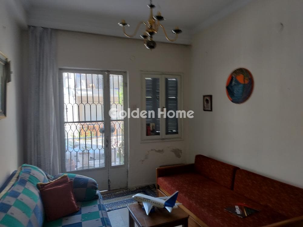 Apartment in Kato Ilioupoli, Evosmos — Photo 13 of 21