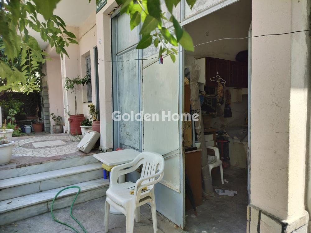 Apartment in Kato Ilioupoli, Evosmos — Photo 15 of 21