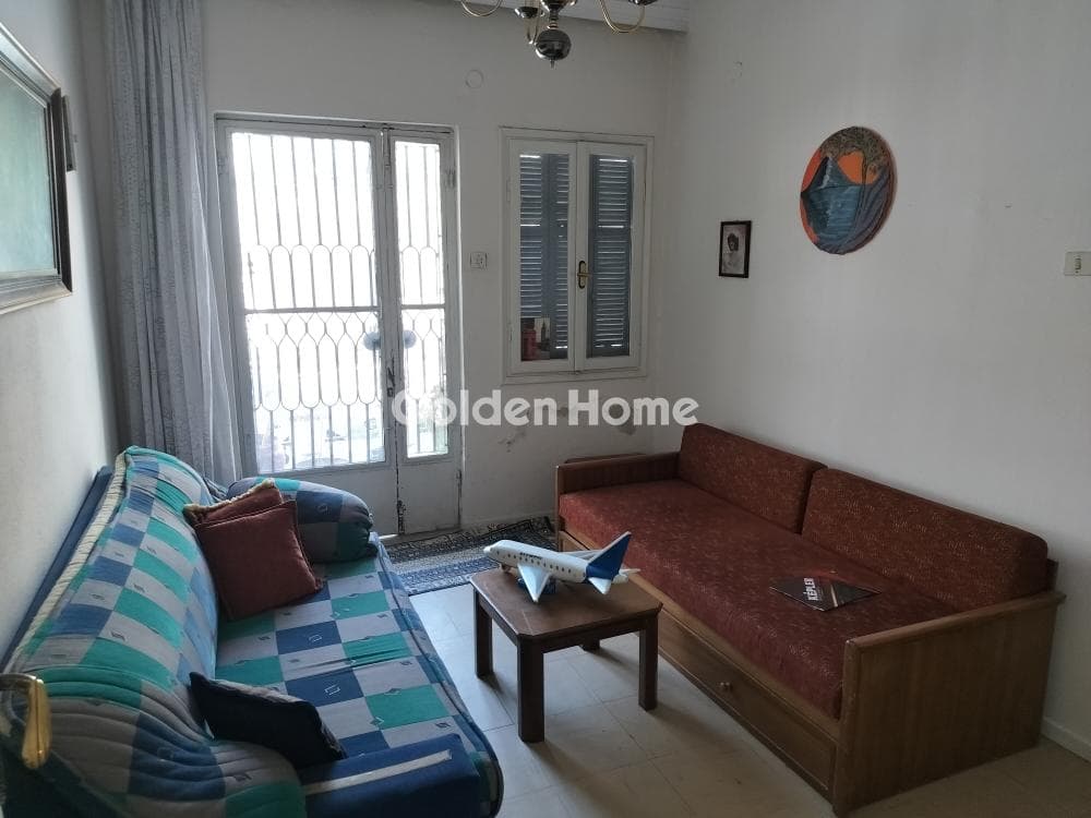 Apartment in Kato Ilioupoli, Evosmos — Photo 14 of 21