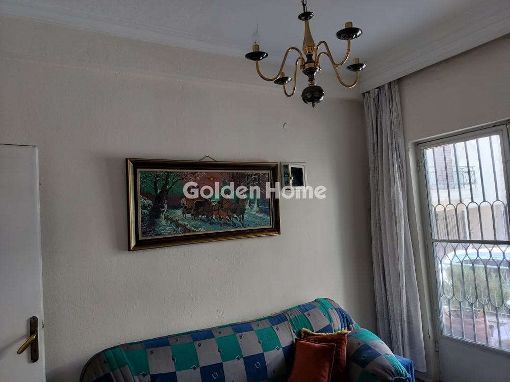 Apartment in Kato Ilioupoli, Evosmos — Photo 16 of 21