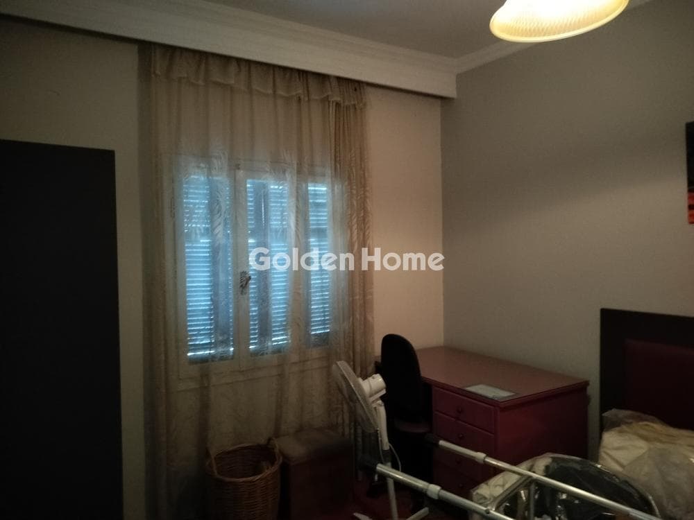 Apartment in Kato Ilioupoli, Evosmos — Photo 18 of 21