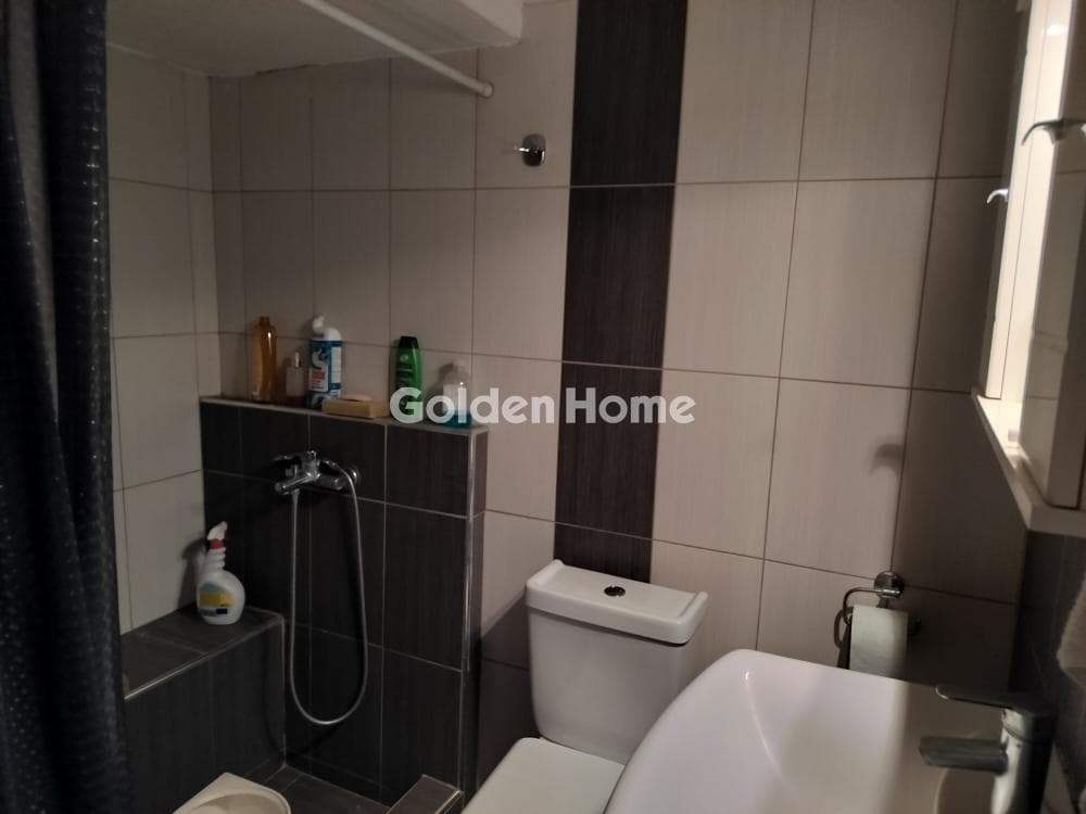 Apartment in Kato Ilioupoli, Evosmos — Photo 20 of 21