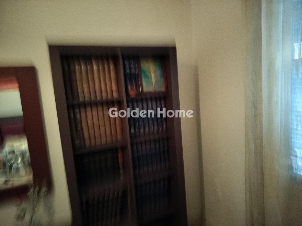 Apartment in Kato Ilioupoli, Evosmos — Photo 19 of 21