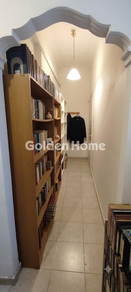 Διαμέρισμα στην Πλατεία Δαβάκη, Καλλιθέα — Φωτογραφία 3 από 6