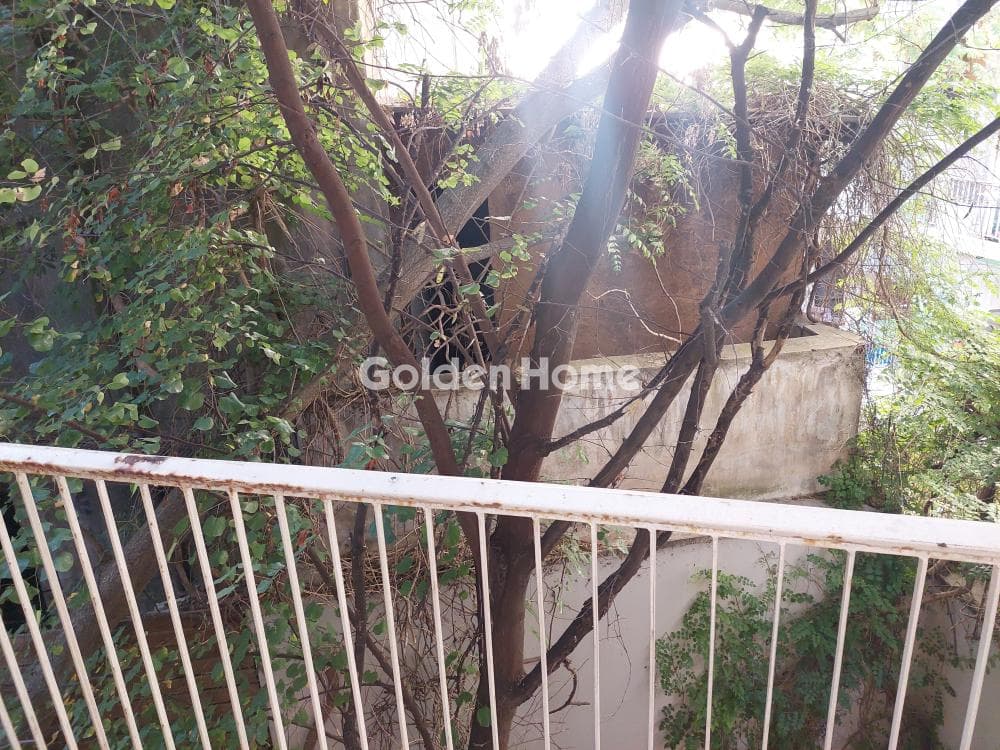 Διαμέρισμα στην Λόφος Φινοπούλου, Πολύγωνο - Τουρκοβούνια — Φωτογραφία 4 από 17