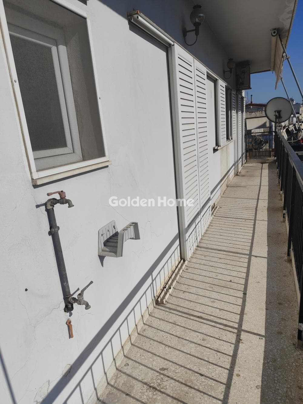 Apartment in Agia Paraskevi, Agioi Anargiroi — Photo 6 of 28