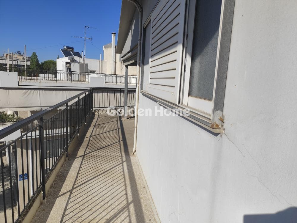 Apartment in Agia Paraskevi, Agioi Anargiroi — Photo 11 of 28