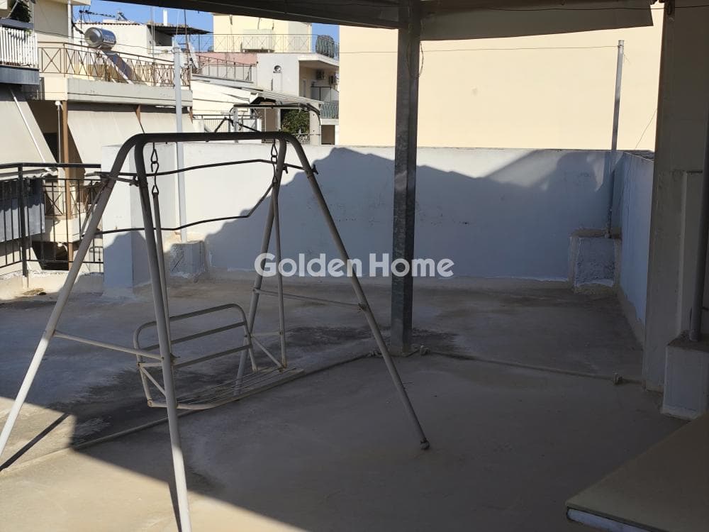 Apartment in Agia Paraskevi, Agioi Anargiroi — Photo 12 of 28