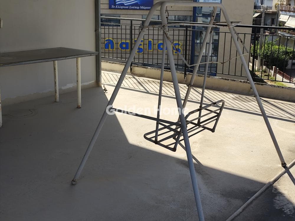 Apartment in Agia Paraskevi, Agioi Anargiroi — Photo 13 of 28