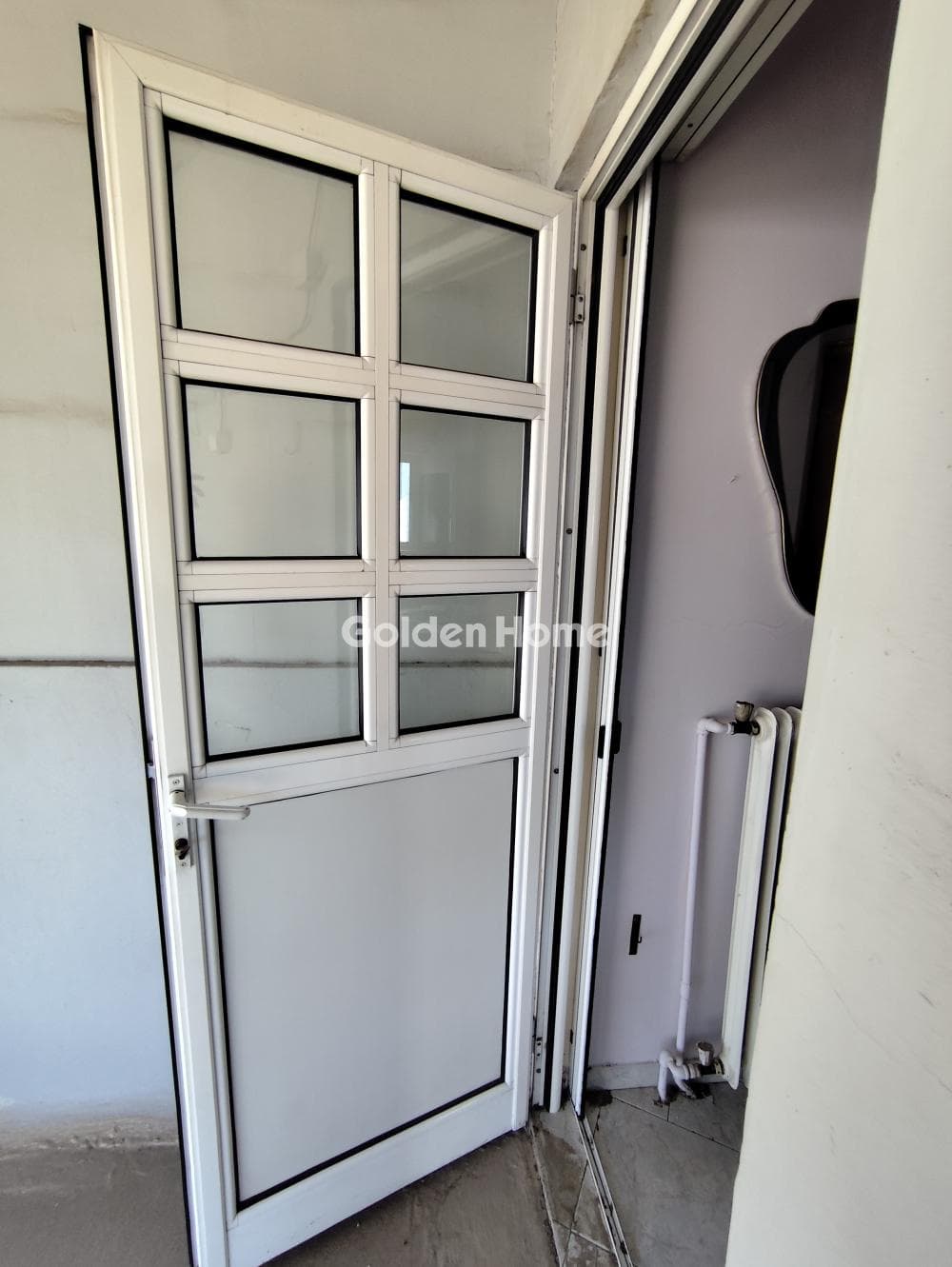 Apartment in Agia Paraskevi, Agioi Anargiroi — Photo 14 of 28