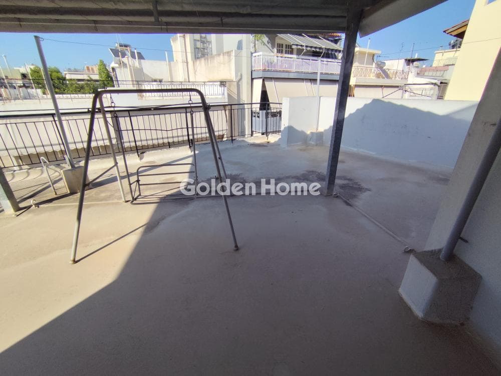 Apartment in Agia Paraskevi, Agioi Anargiroi — Photo 5 of 28