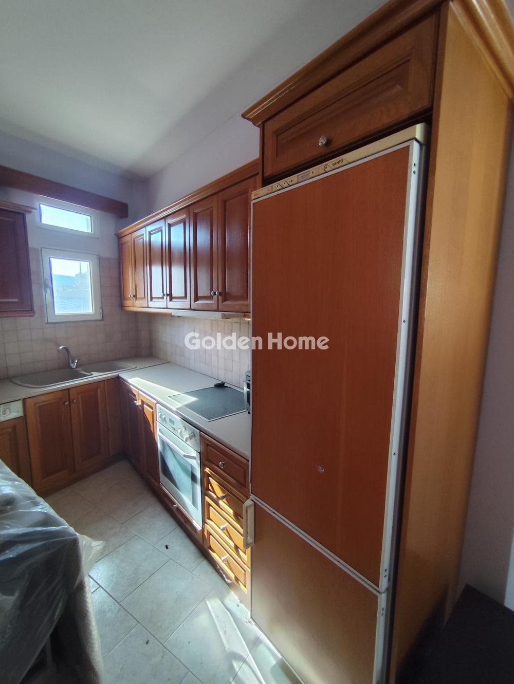 Apartment in Agia Paraskevi, Agioi Anargiroi — Photo 19 of 28