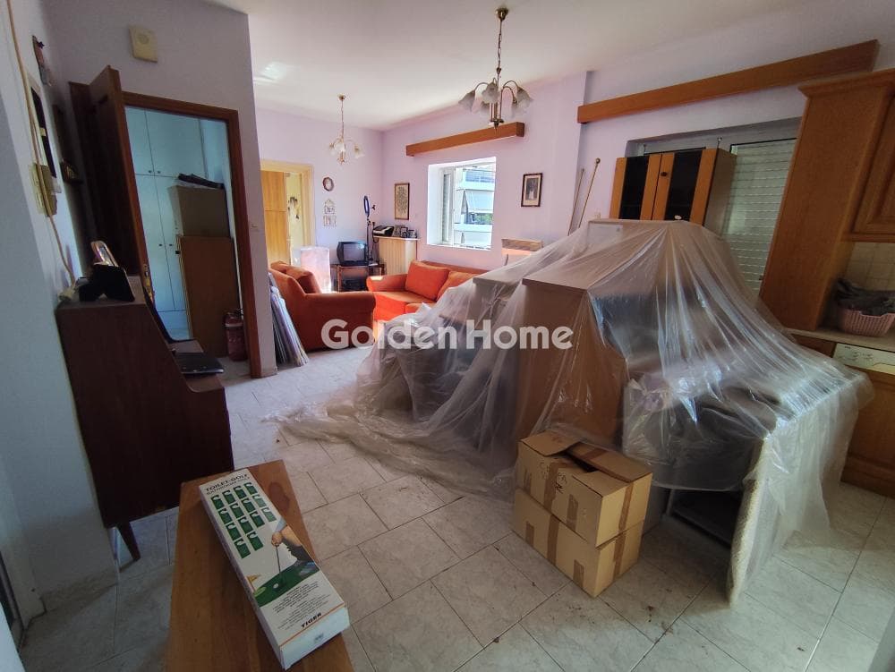 Apartment in Agia Paraskevi, Agioi Anargiroi — Photo 17 of 28